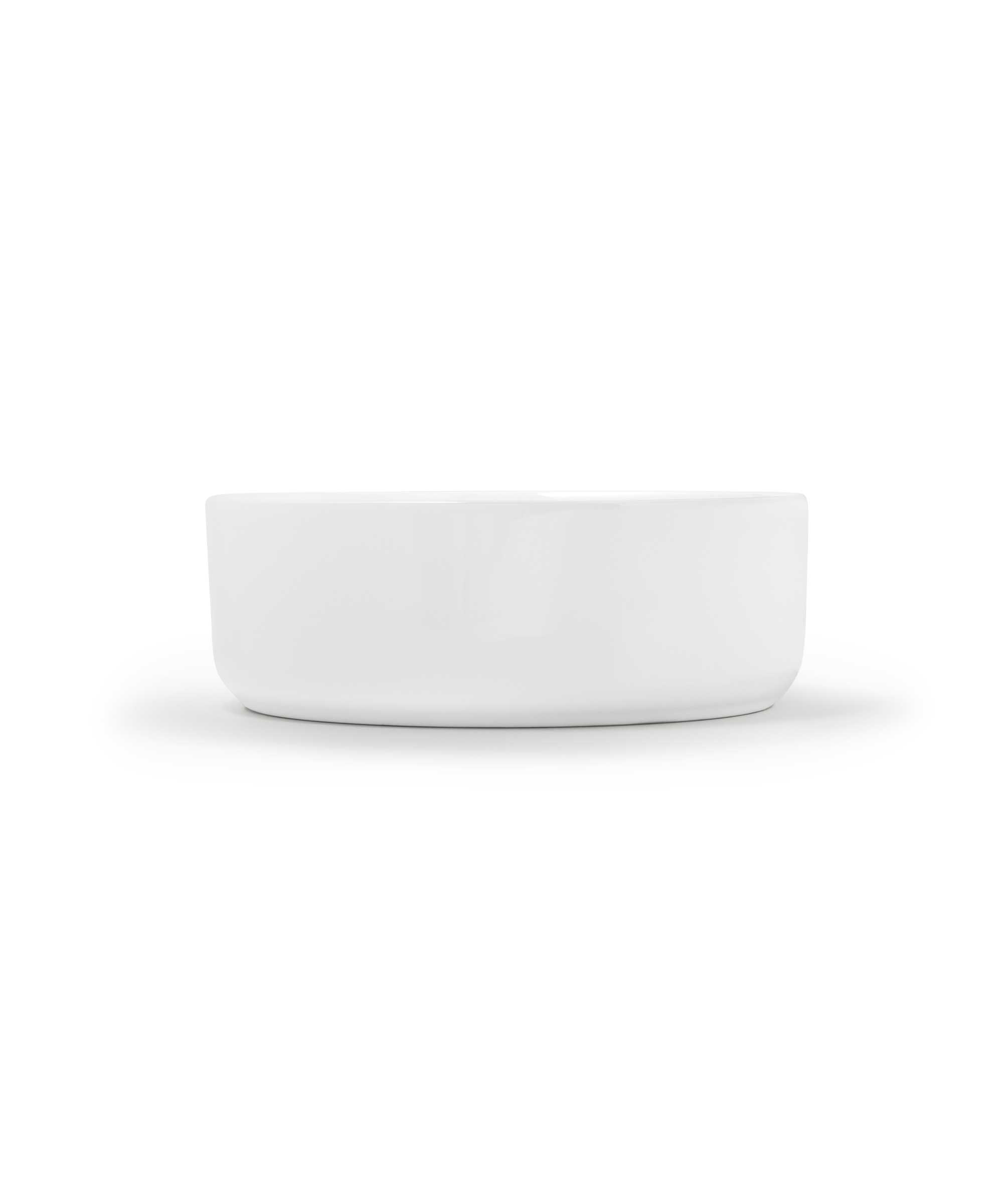 Arko 310 - White Gloss - compact size