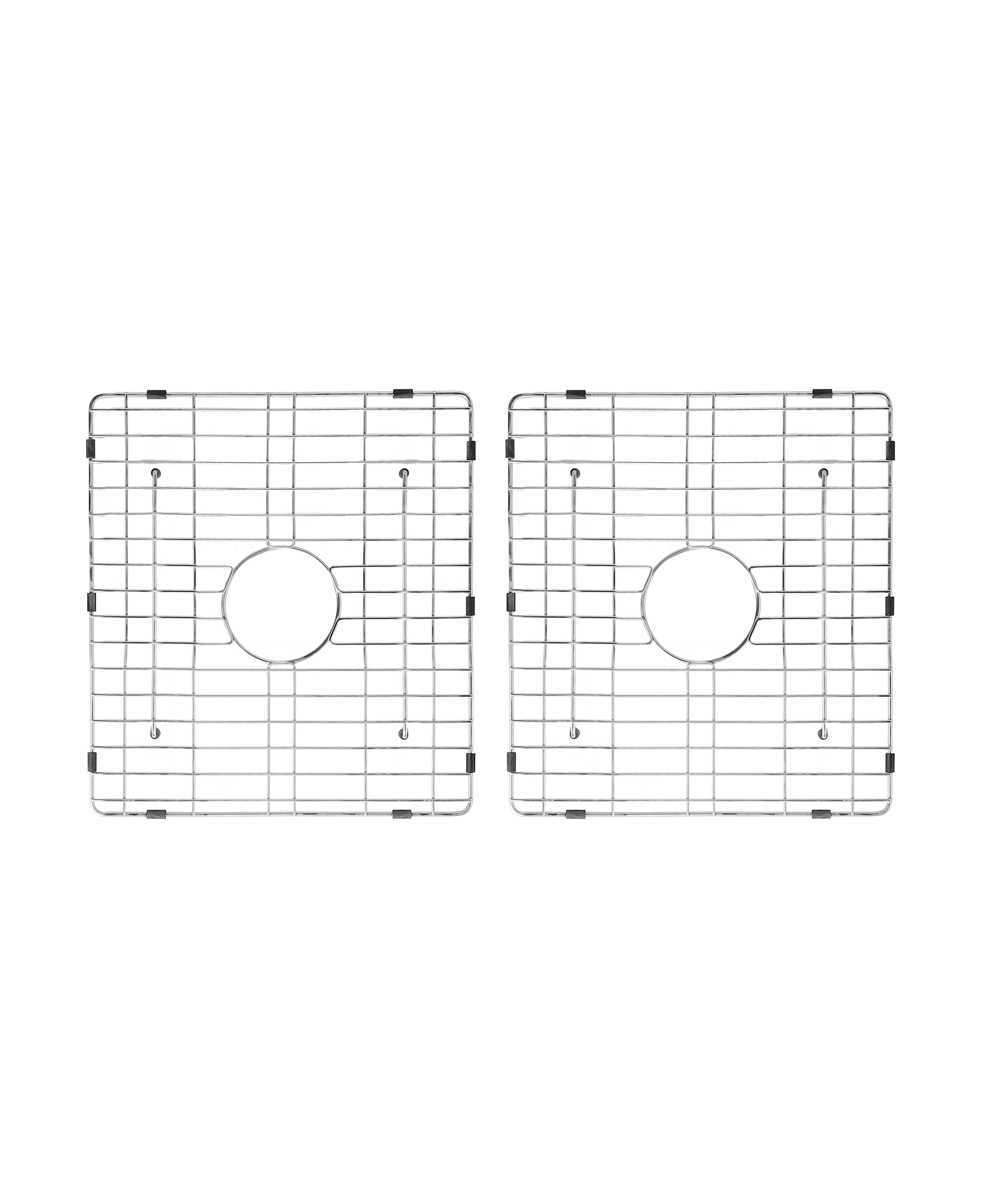 Grid for Cleo 835 ceramic sink (set of 2)
