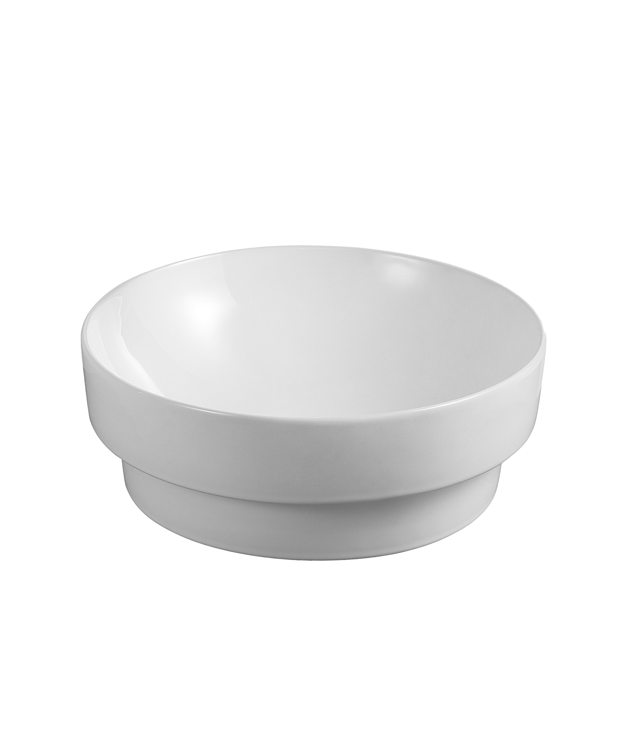 Obello 370 ceramic basin