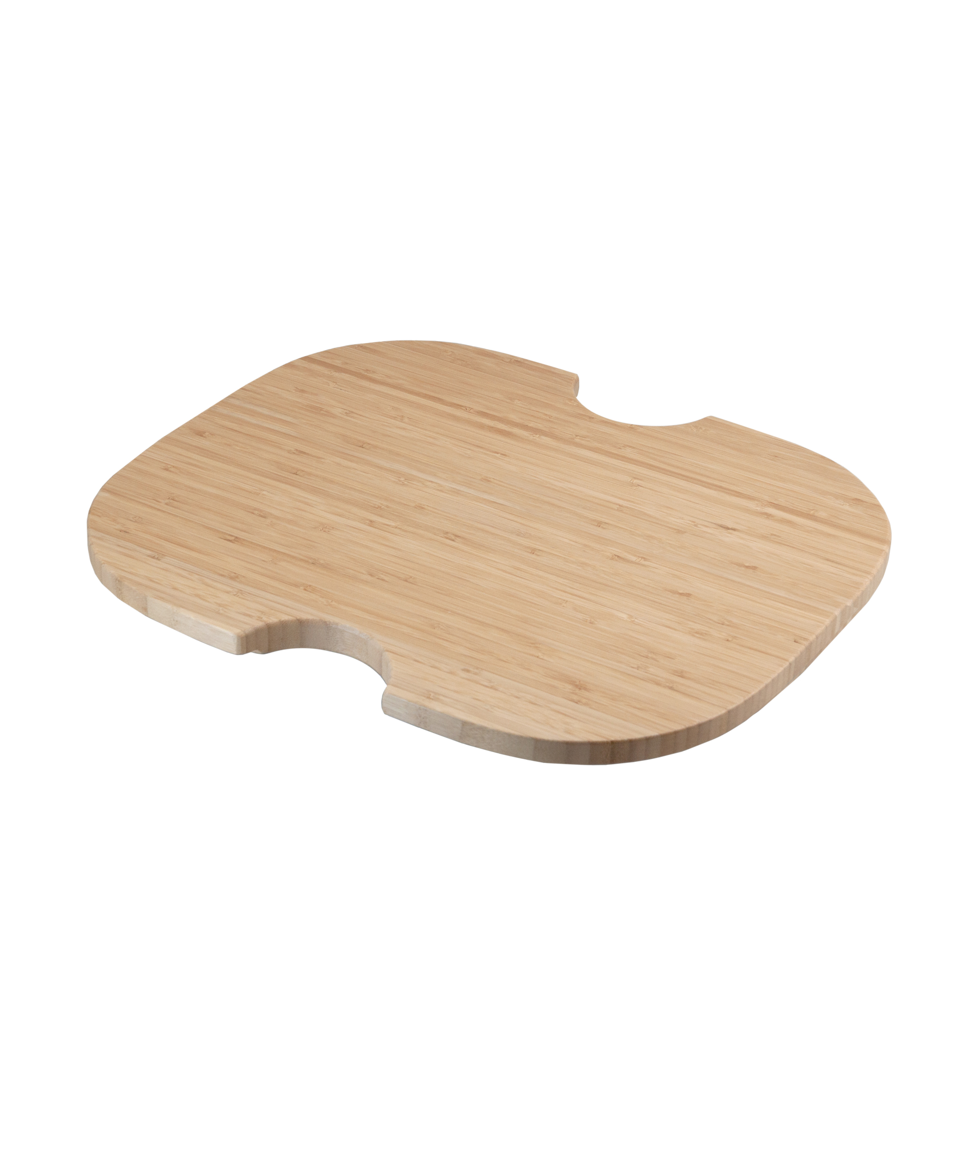 Cutting Board 05 - for Acero 345 stainless steel sink