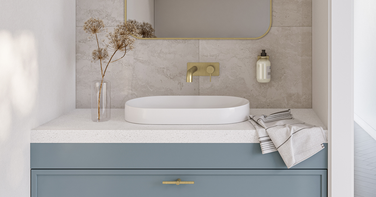 Exploring the elegance and functionality of inset basins